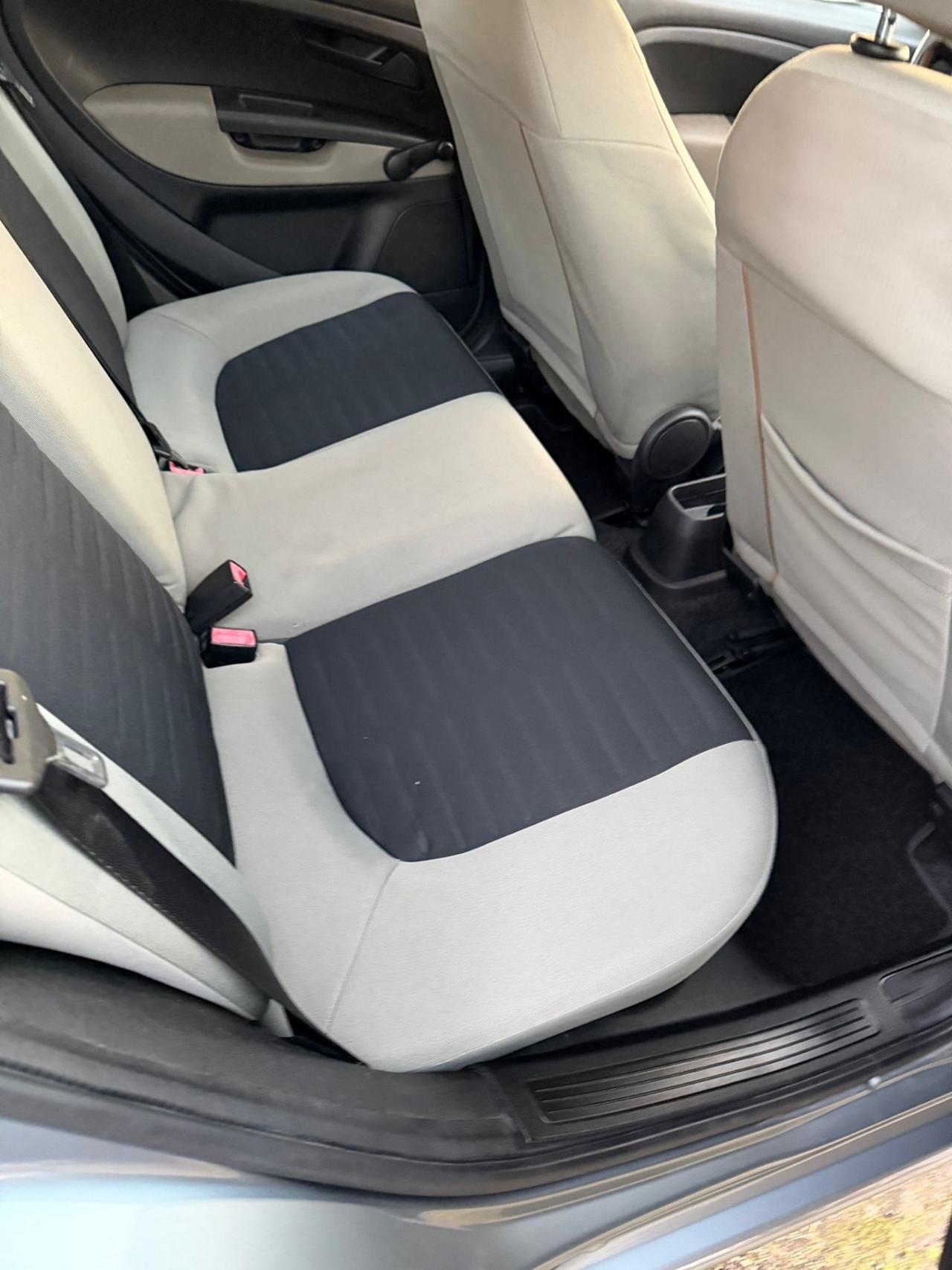 Fiat Grande Punto 1.3 MJT 75 CV X NEOPATENTATI