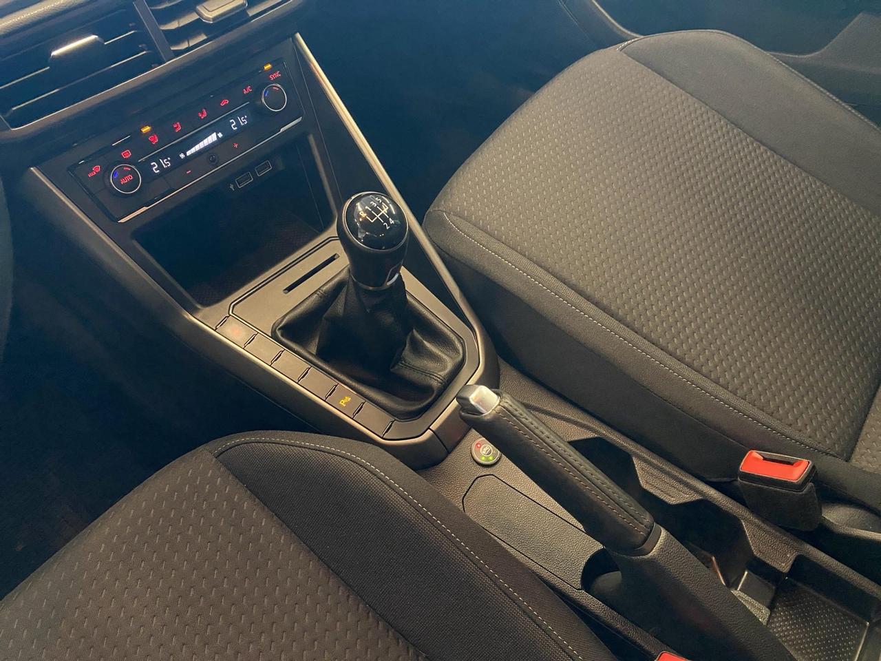 Volkswagen Polo 5p 1.0 evo Comfortline 80cv