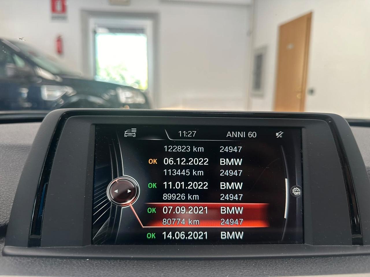 Bmw 320d xDrive Touring Business Advantage
