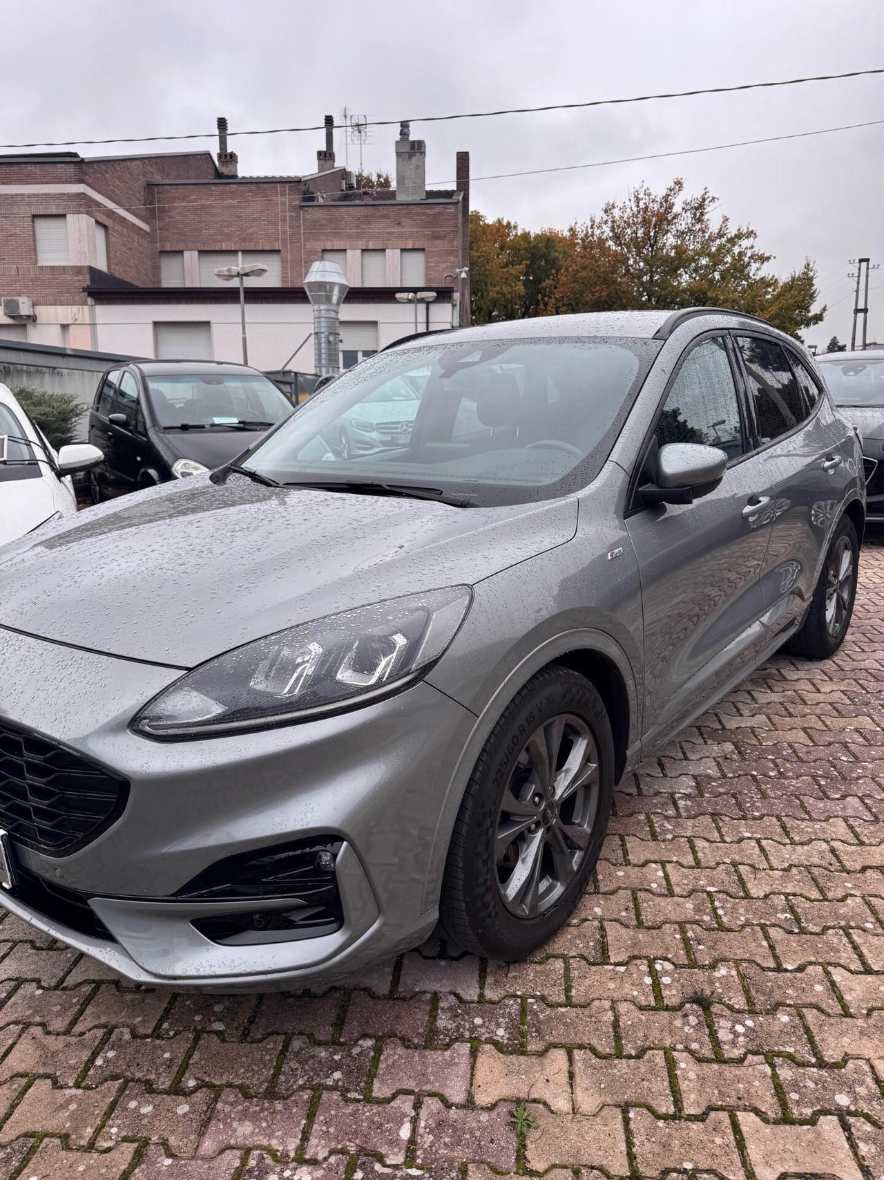 FORD KUGA 1.5 120CV aut. ST-Line 2021
