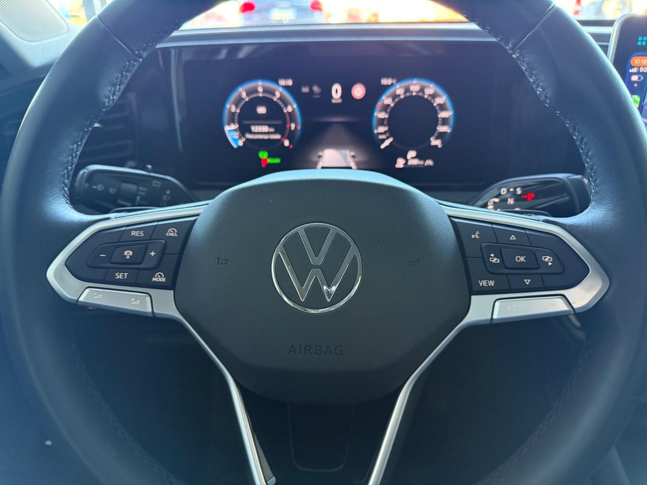 Volkswagen Tiguan 1.5 eTSI 130 DSG Edition Plus