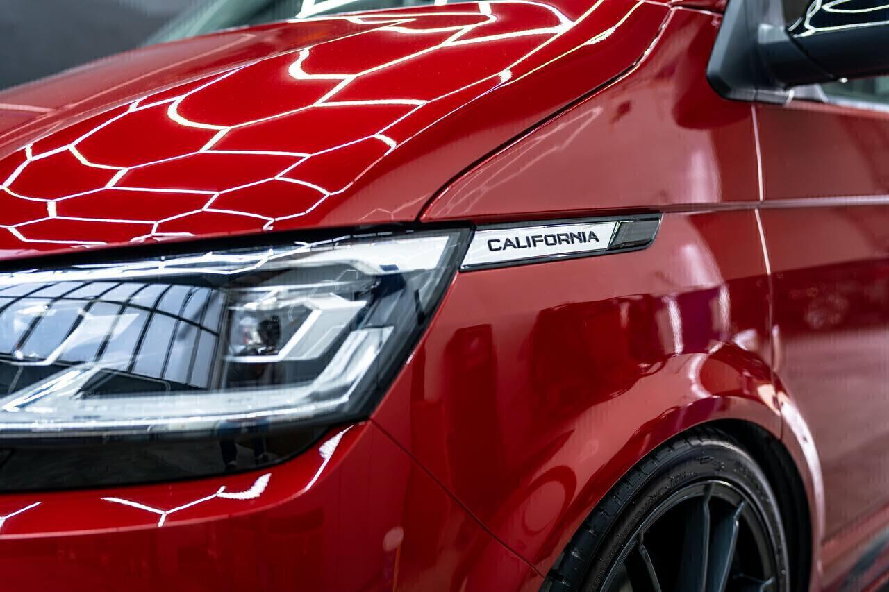 Vw Volkswagen California 6.1 Ocean Edition 2.0 TDI 150 kW DSG FULL OPTION