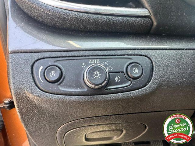 OPEL Mokka 1.4 Turbo GPL Tech 140CV 4x2 Innovation