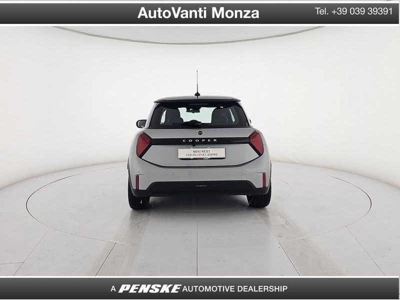 MINI Cooper Mini Cooper 3p 1.5 C JCW auto