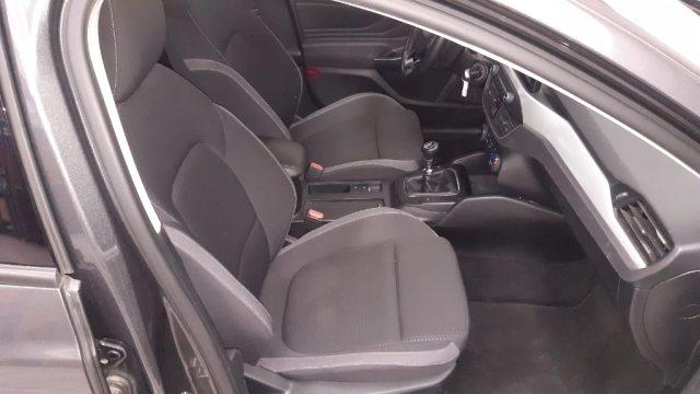 FORD Focus 1.5 TDCi 120 CV Business. BELLISSIMA