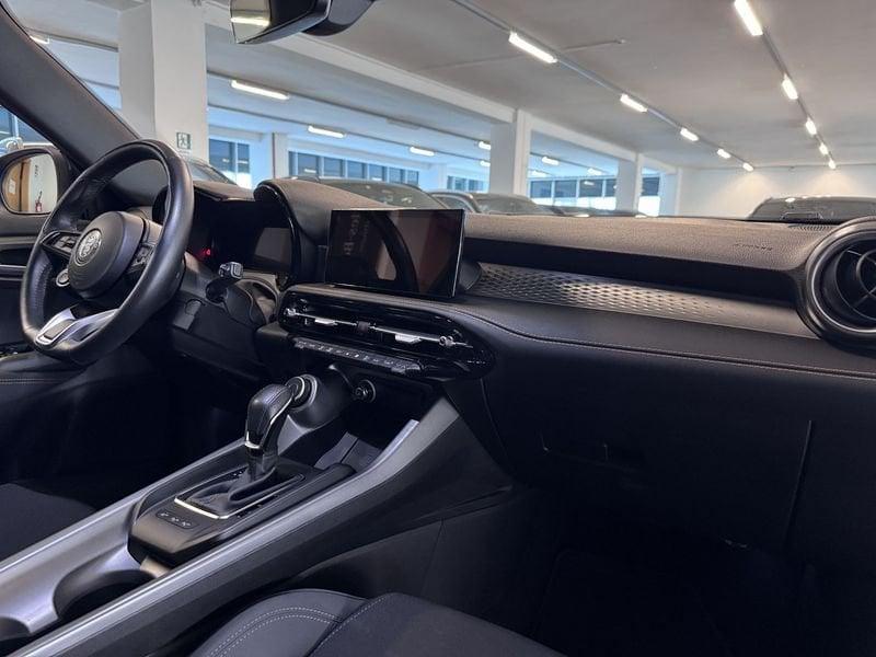 Alfa Romeo Tonale 1.6 Diesel 130cv TCT6 Sprint