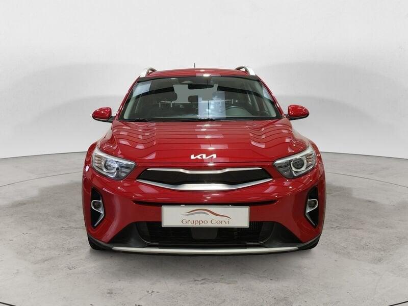 KIA Stonic Stonic 1.0 T-GDi 100 CV MHEV iMT Style