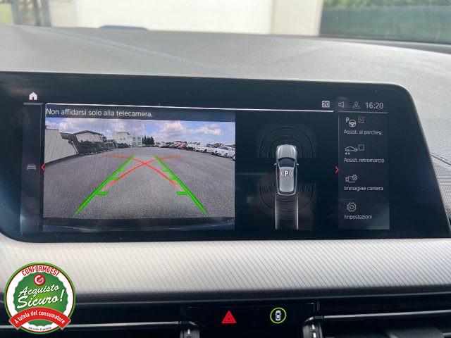BMW 116 d 5p. Msport - AUTOMATICA - PER NEOPATENTATO -