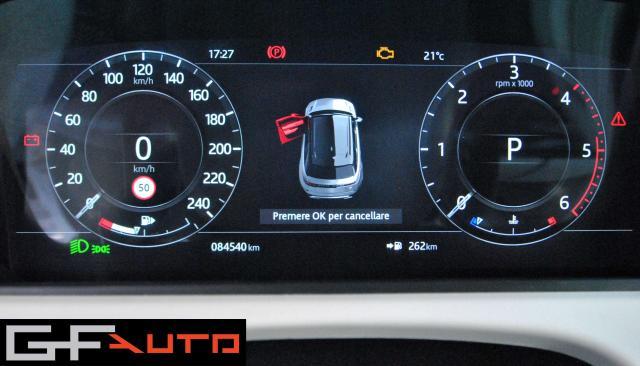 Land Rover Range Rover Velar Range Rover Velar R-Dynamic 180cv auto my20