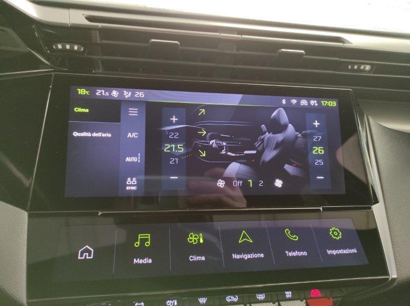 PEUGEOT 308 3ª serie (AUTOCARRO) - 308 BlueHDi 130 S&S EAT8 SW GT