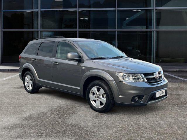 FIAT Freemont 2.0 Multijet 140 CV Urban 7 POSTI
