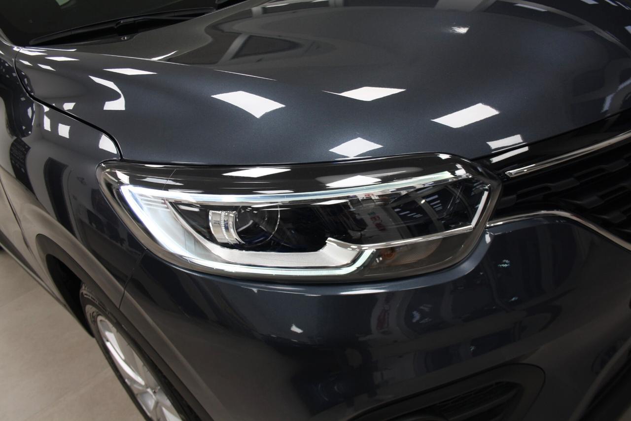 RENAULT KADJAR 1.5 DCI 115CV BUSINESS *2020