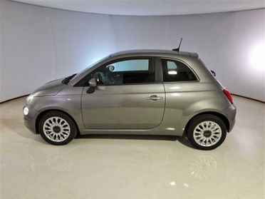 FIAT 500 1.0 70cv Ibrido Lounge