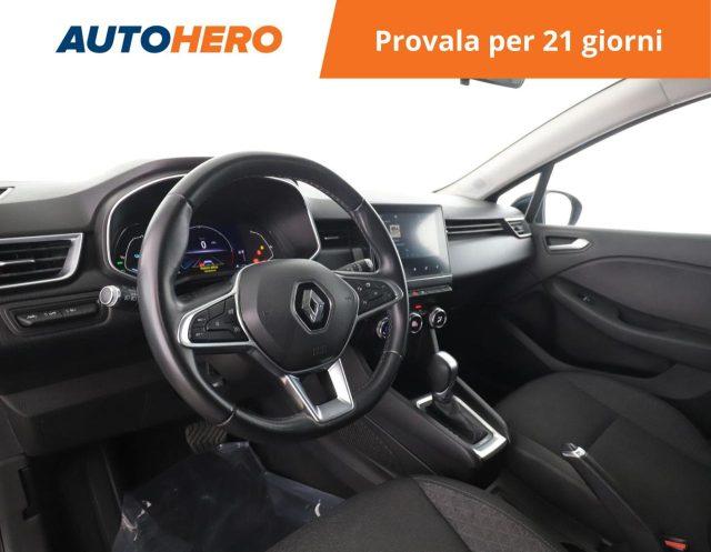 RENAULT Clio Full Hybrid E-Tech 140 CV 5 porte Zen