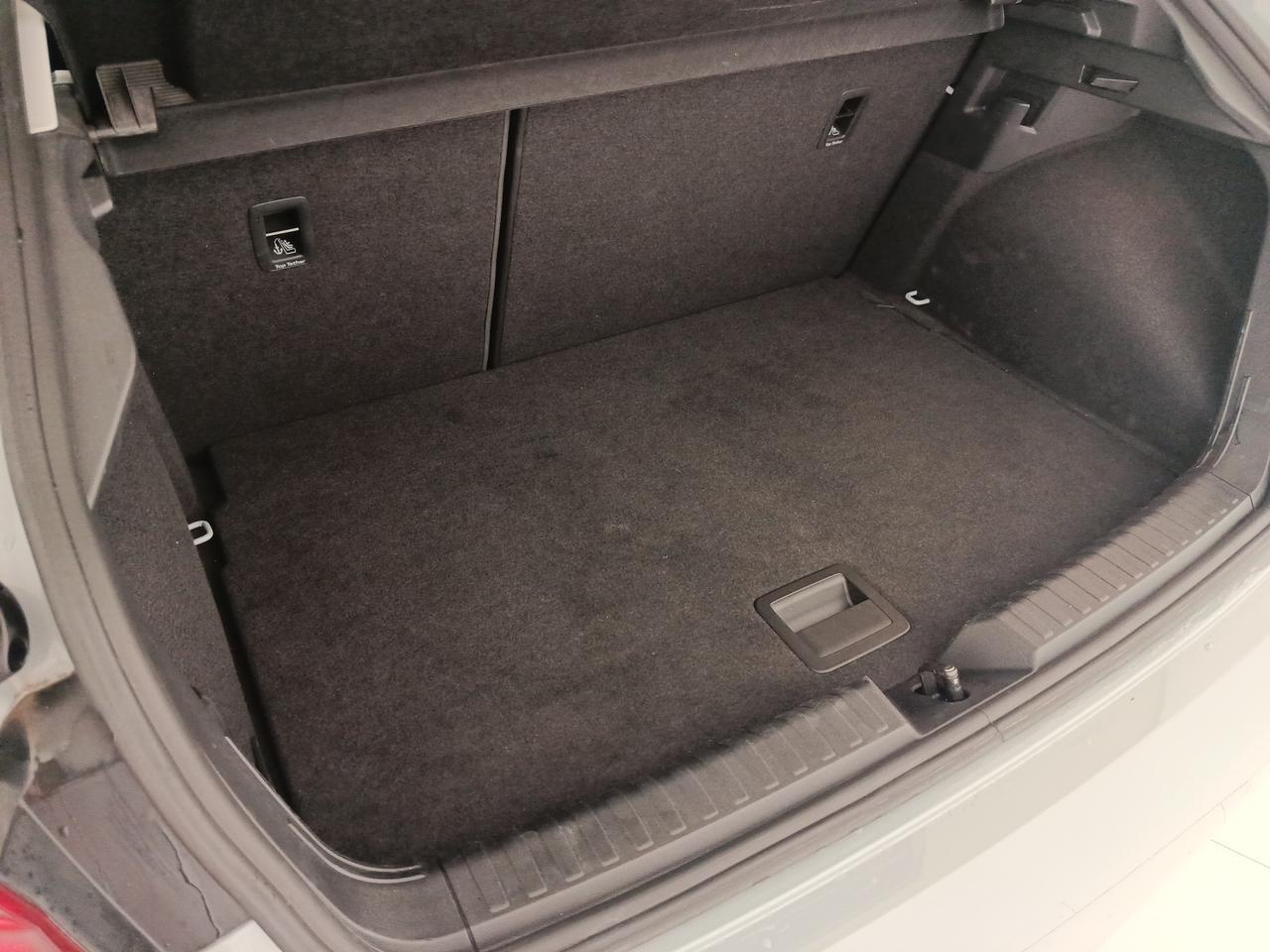 AUDI A1 2ª serie - A1 citycarver 30 TFSI Admired