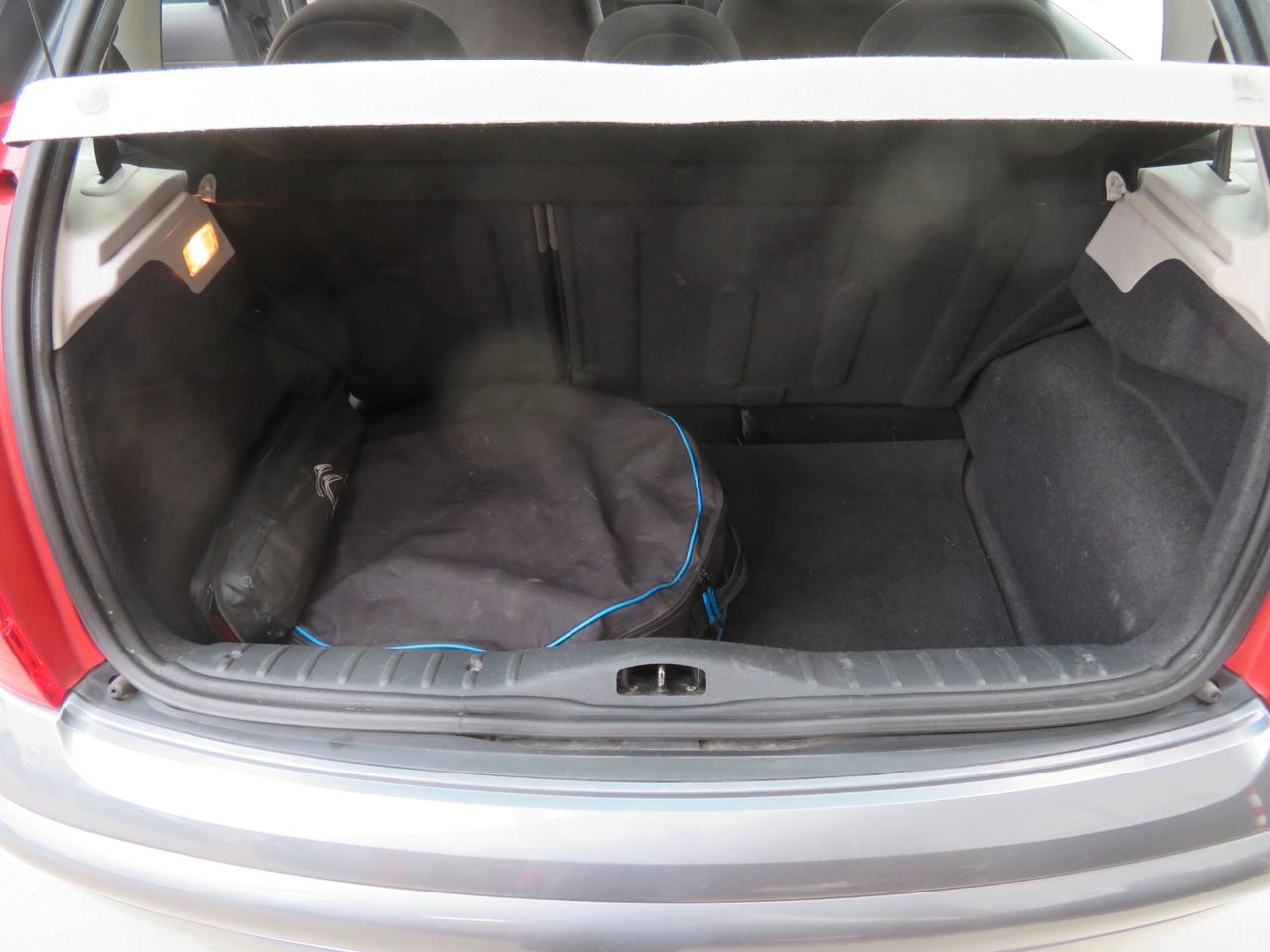Citroen C3 1.1 Exclusive Style Techno Bi Energy G