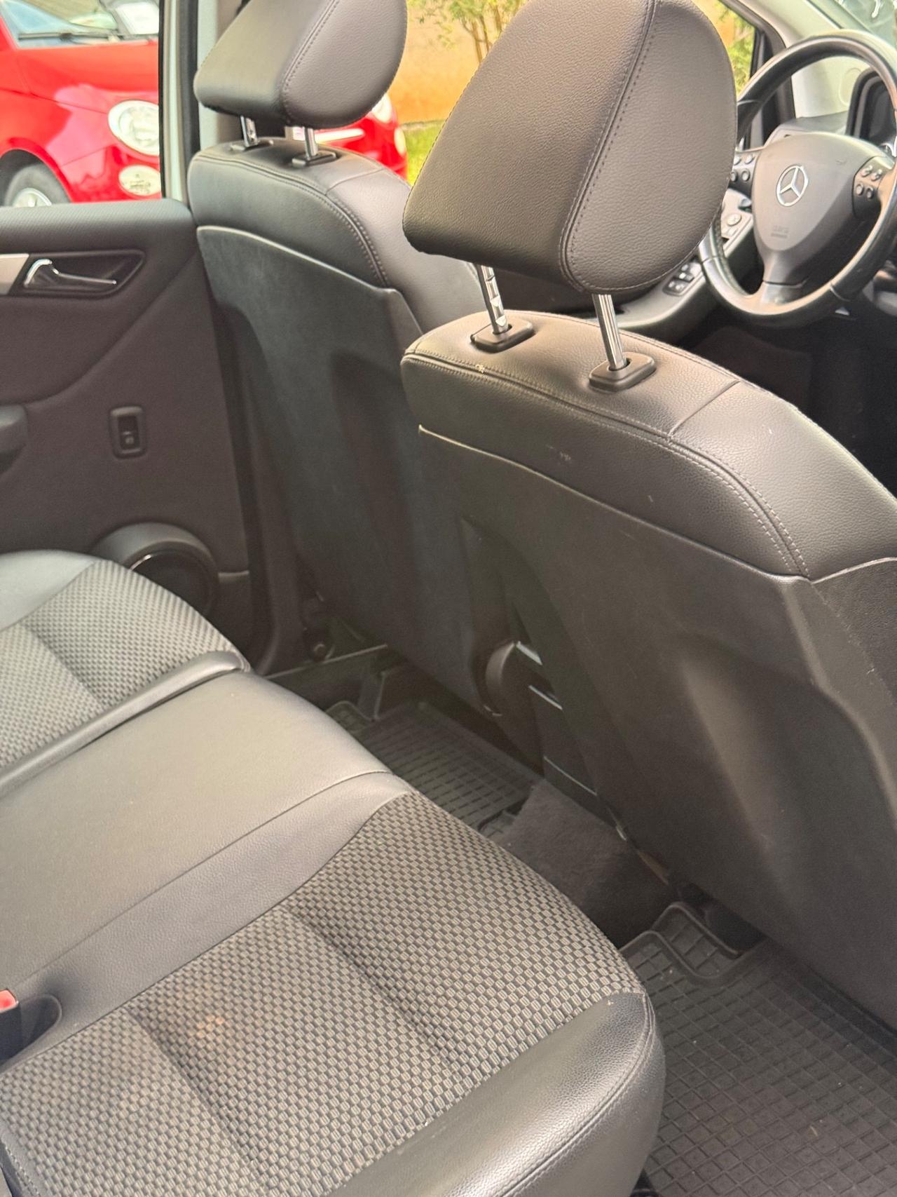 Mercedes-benz A 180 CDI Premium