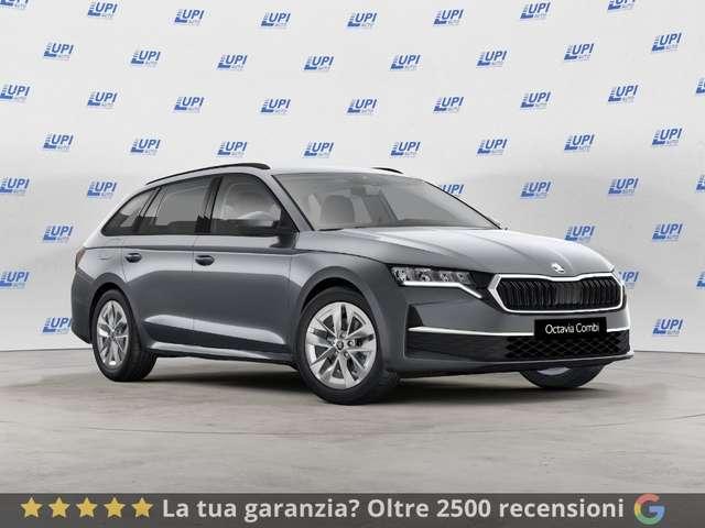 Skoda Octavia 1.5 TSI ACT 85KW SELECTION