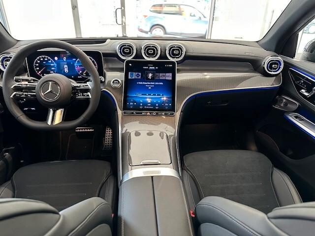 Mercedes-benz GLC 220 Coupe d AMG Line Premium Plus 4matic