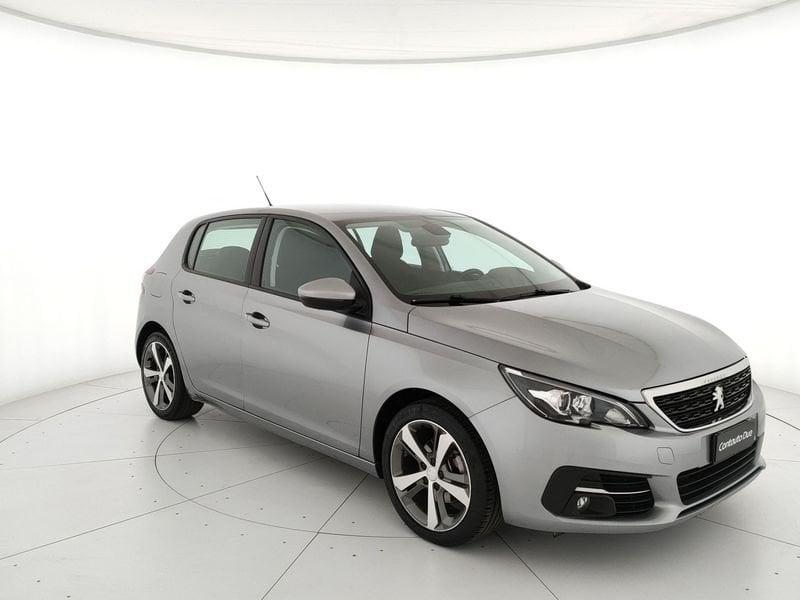 Peugeot 308 BlueHDi 130 S&S Active Navi Pack