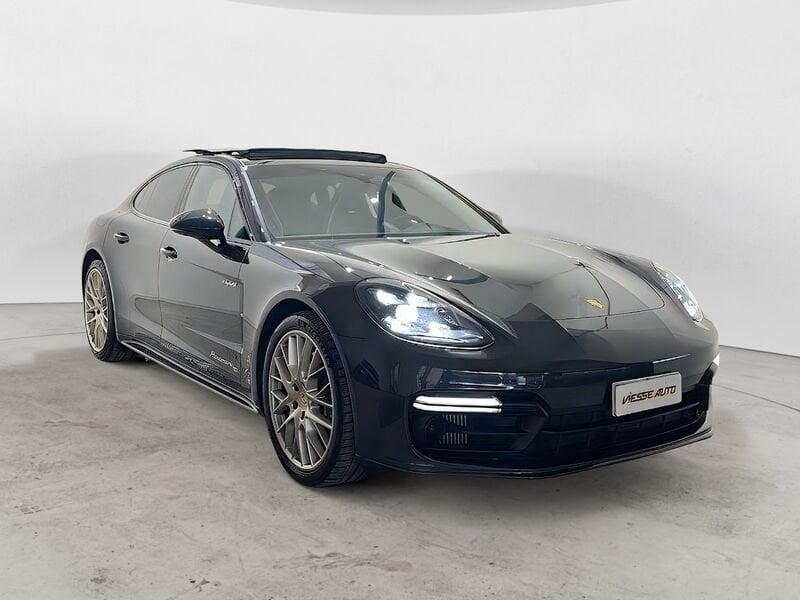 Porsche Panamera Panamera 2.9 4 E-Hybrid Sport Turismo 10 years Edition