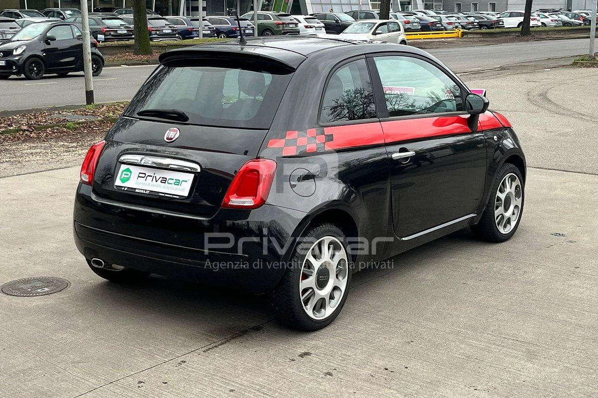 FIAT 500 1.4 16V Pop
