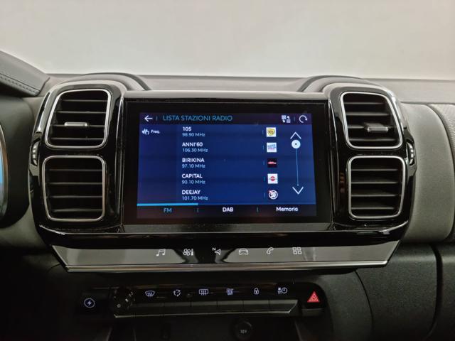 CITROEN C5 Aircross Hybrid 225 e-EAT8 Shine