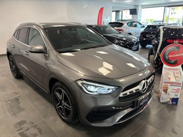 MERCEDES-BENZ GLA 180 d AMG Premium Automatico