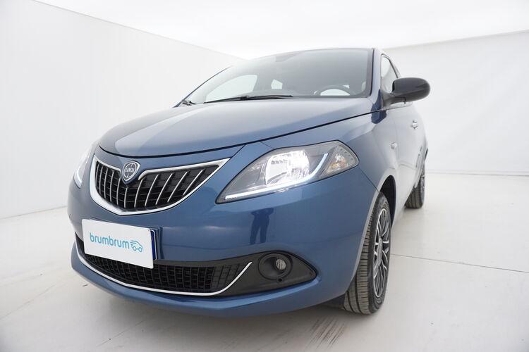 Lancia Ypsilon Hybrid Platino BR570507 1.0 Mild Hybrid 70CV