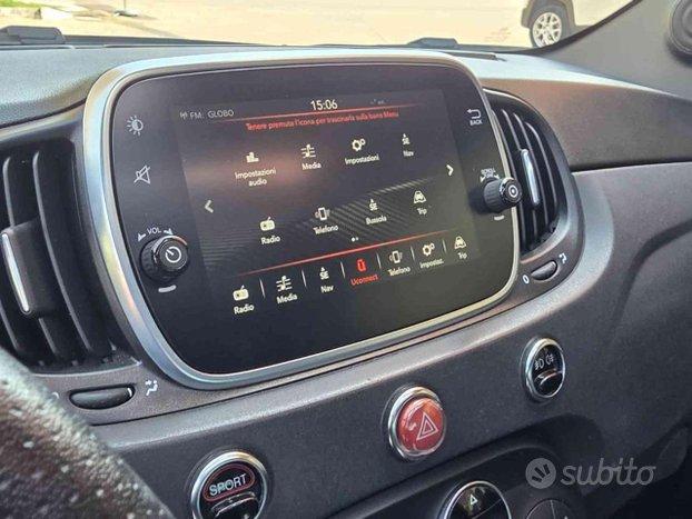 ABARTH 595 1.4 165 CV Turismo 70 Anniversario