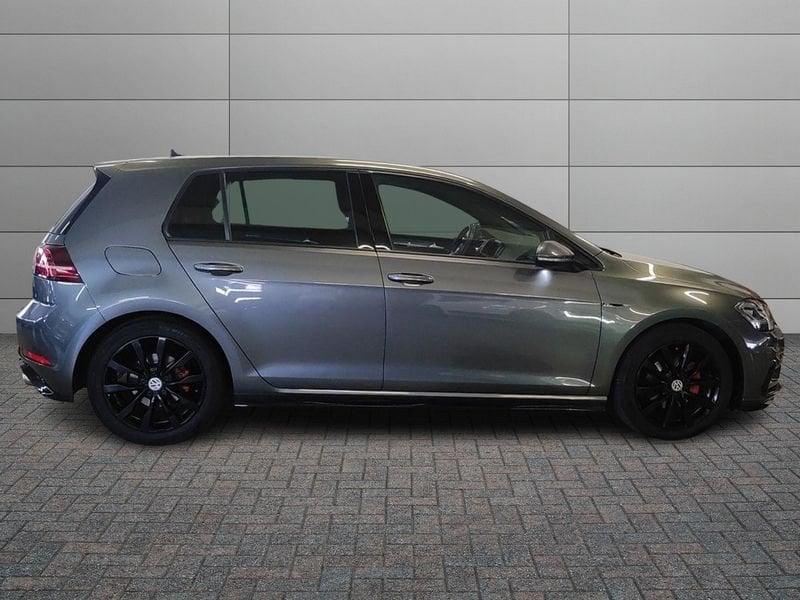 Volkswagen Golf Golf 1.5 TSI ACT 5p. Sport Blue Motion