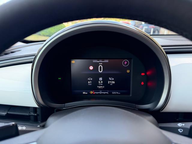 FIAT 600 HYBRID 145CV DCT MHEV+NAVI+RCAM+2PDC+LED