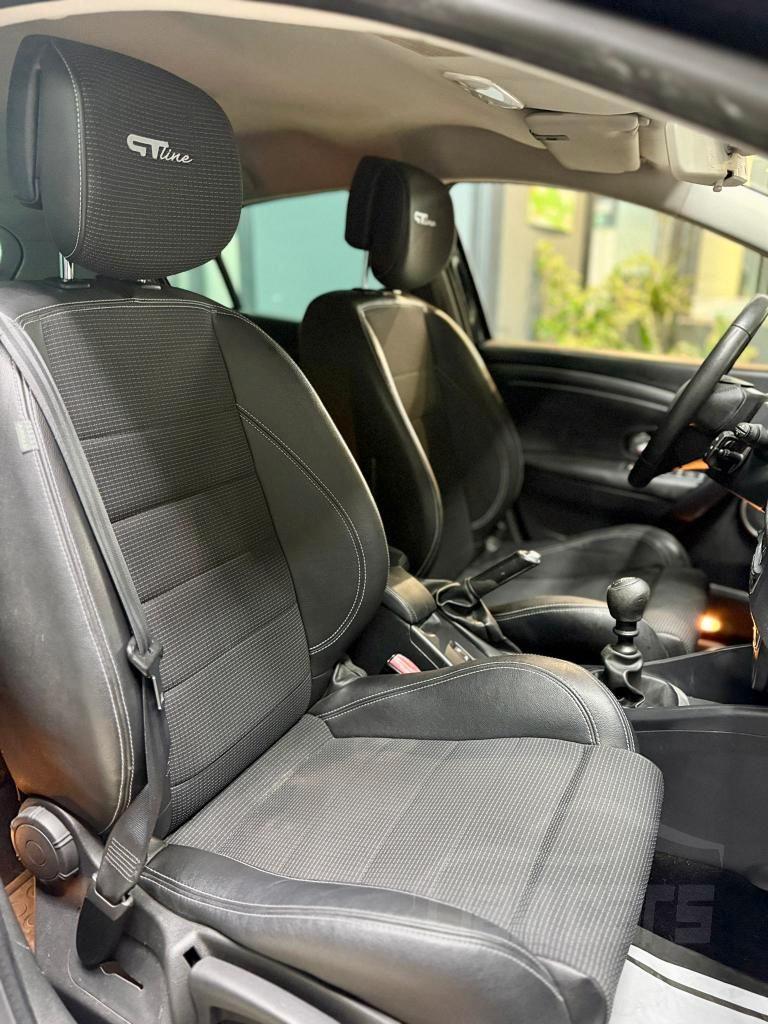 Renault Megane 5 Porte Megane 1.4 tce 16v Gt Line 130cv