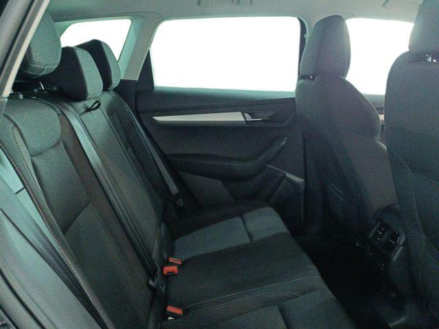 SKODA Karoq 2.0 TDI SCR 4x4 DSG Executive
