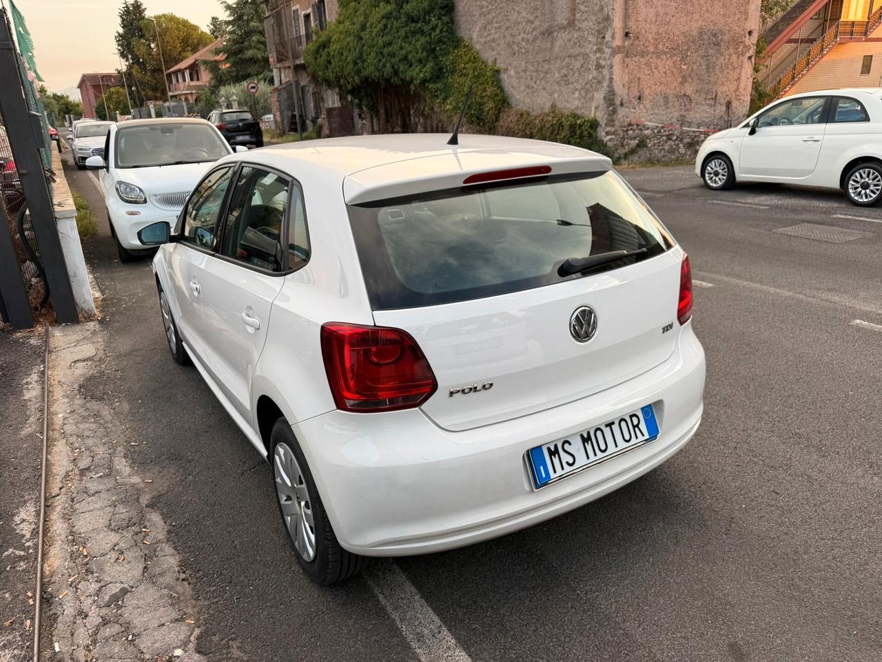 Volkswagen Polo 1.2 TDI 5 p. - 135.000KM - Superprezzo