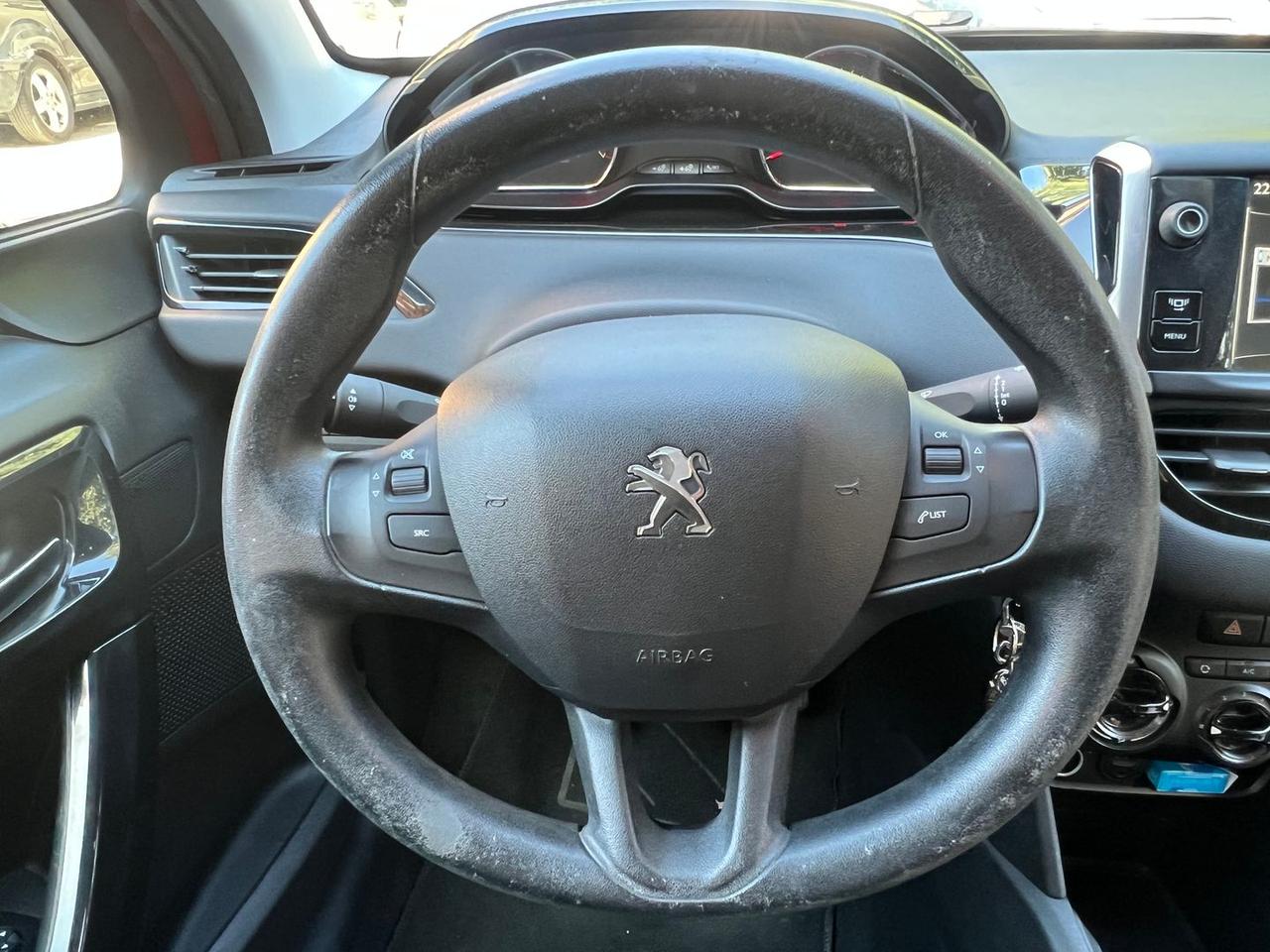Peugeot 208 1.0 VTi 68 CV #50024