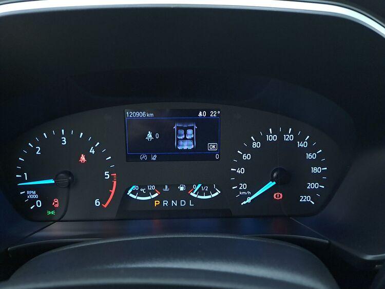 Ford Kuga Connect BR264475 1.5 Diesel 120CV