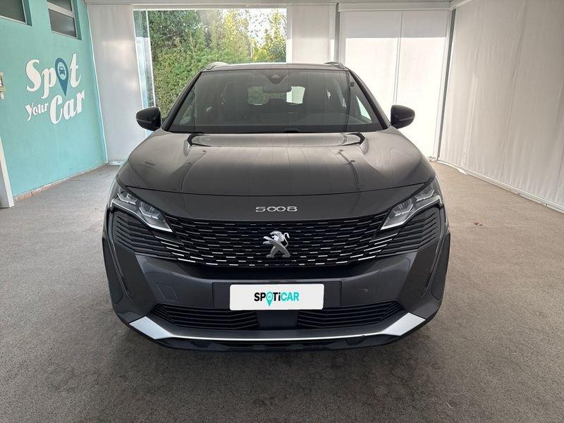 Peugeot 5008 BlueHDi 130 Allure Pack EAT8 S/S aut.