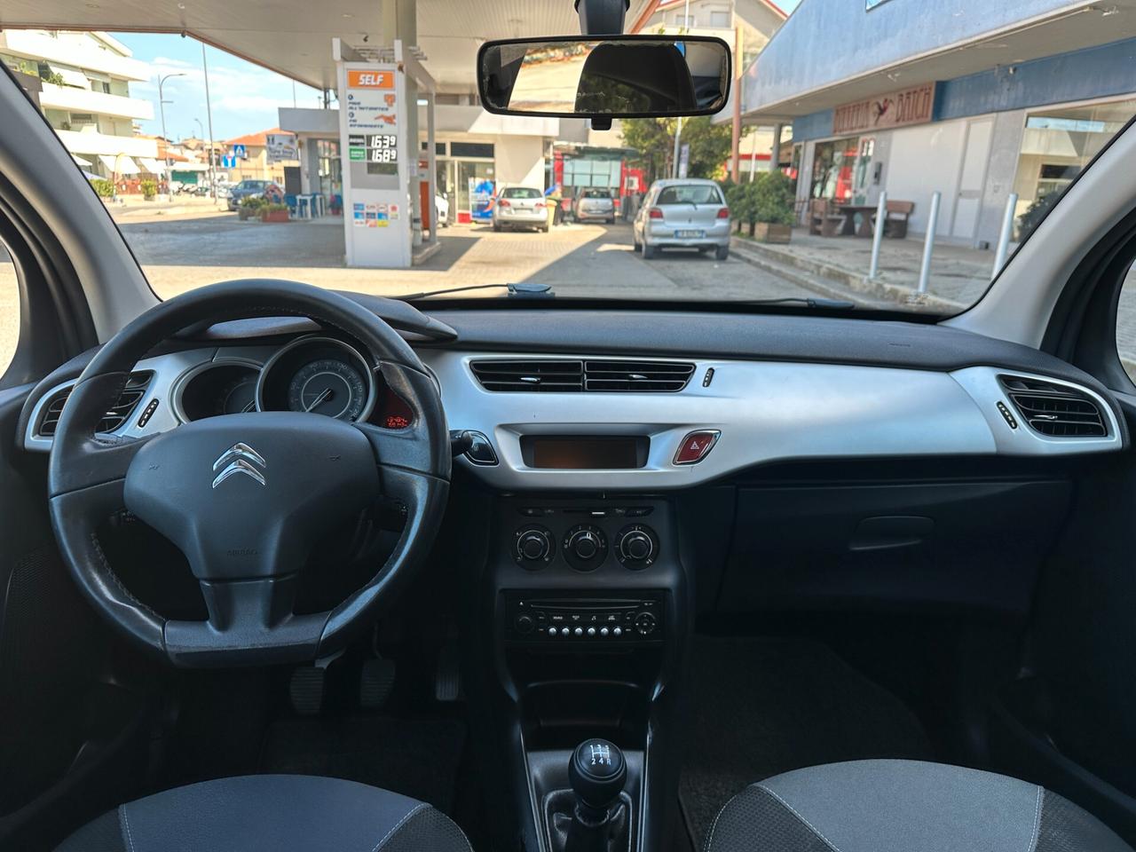 Citroen C3 1.4 GPL airdream Exclusive