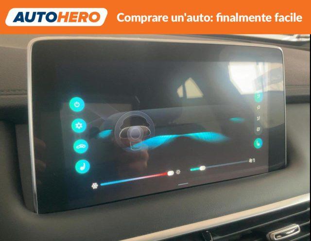 MG HS 1.5T-GDI Comfort