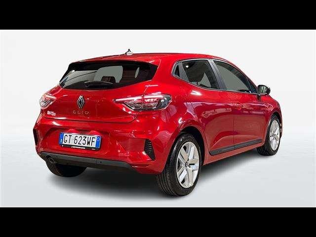 Renault Clio 1.0 TCe GPL Evolution