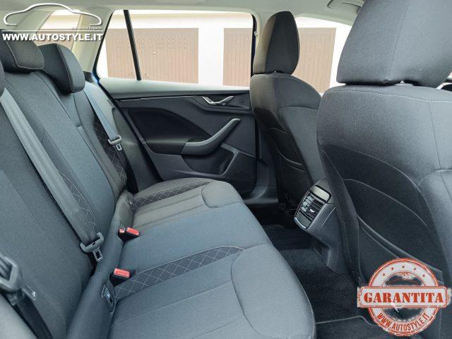 SKODA Kamiq 1.0 TSI 110Cv DSG/AUTOMATICO Ambition