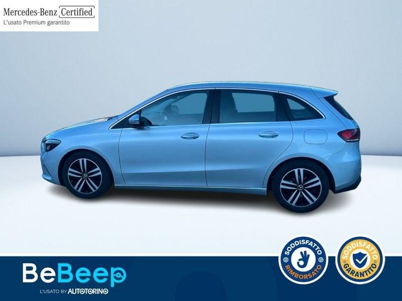 Mercedes-Benz Classe B B 180 D SPORT PLUS AUTO