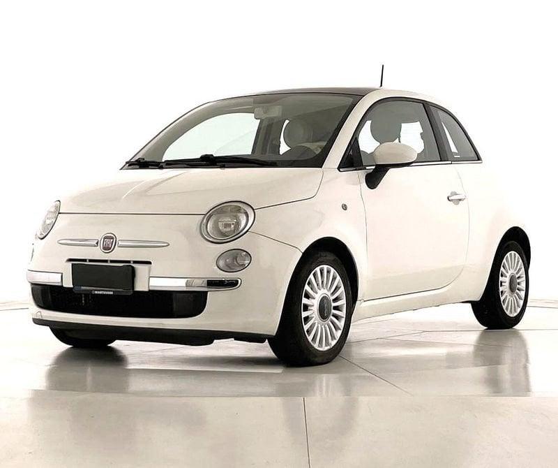 FIAT 500 500 1.2 Lounge