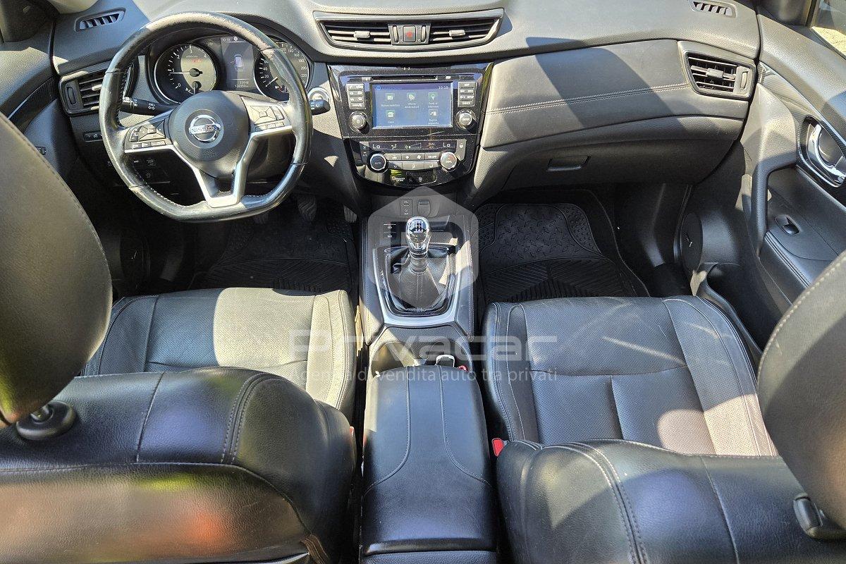 NISSAN X-Trail 1.6 dCi 2WD Tekna