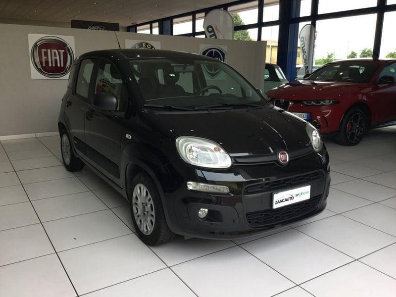 FIAT Panda 1.2 EasyPower Easy