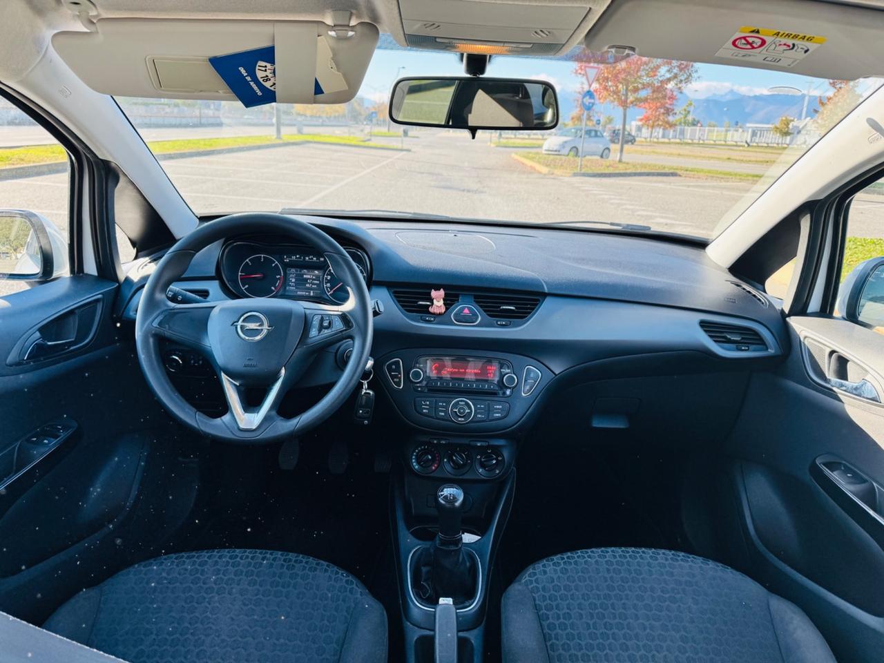 Opel Corsa 1.3cc Neopatentati (Su Appuntamento)