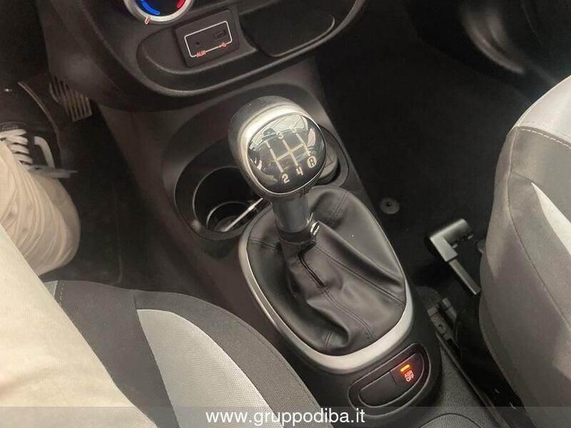 FIAT 500L 2012 Diesel 1.3 mjt Pop Star 85cv