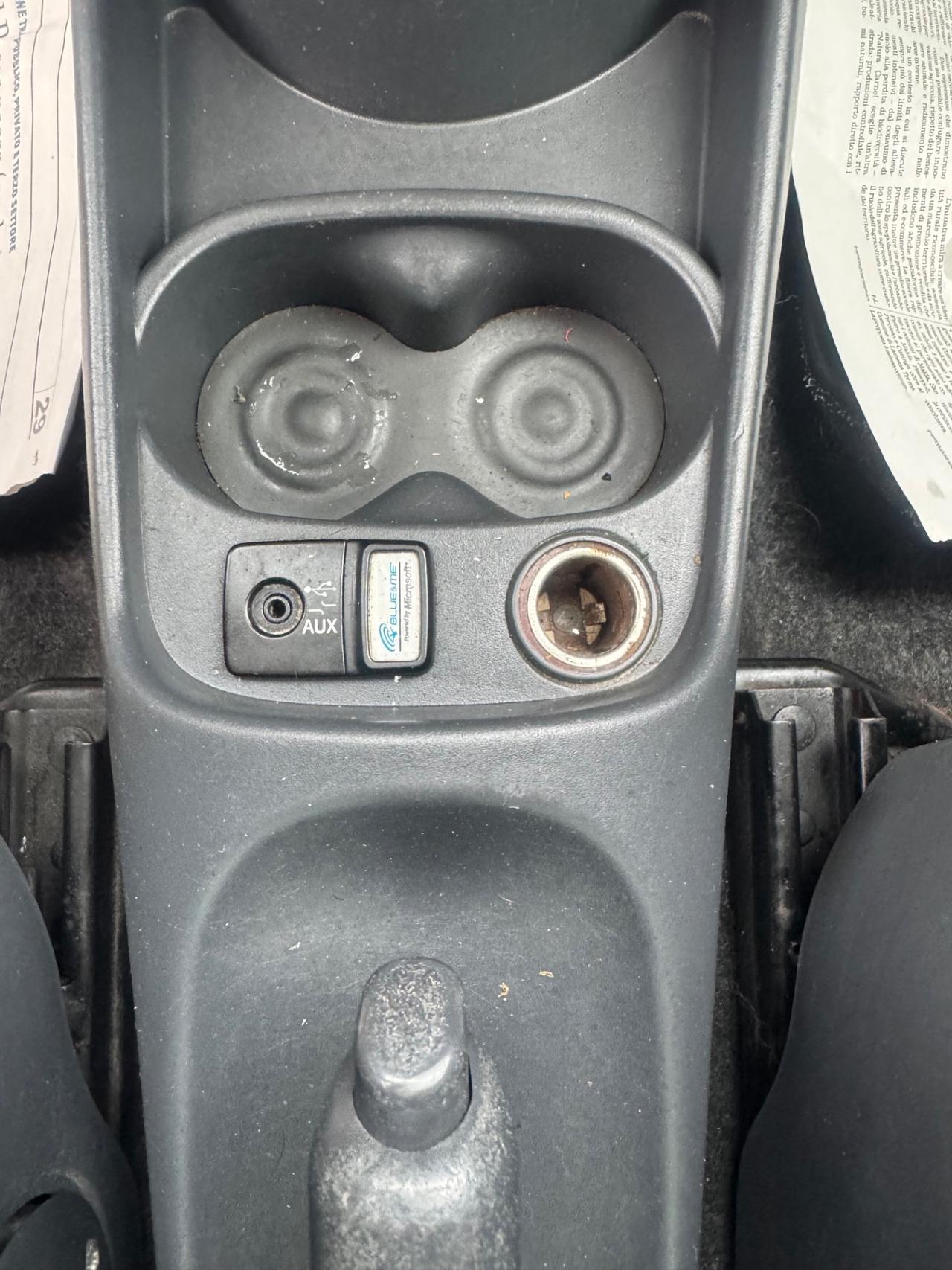 Fiat 500 1.3 Multijet 95Cv 2011