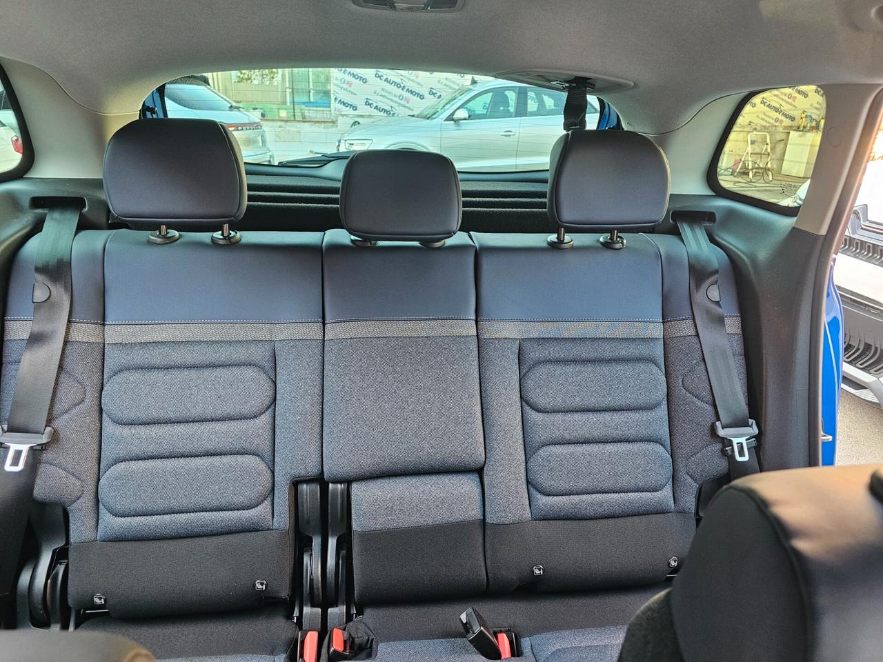 Citroen C3 Aircross BlueHDi 110 S&S Shine Pack.2021